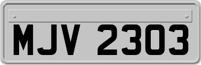 MJV2303