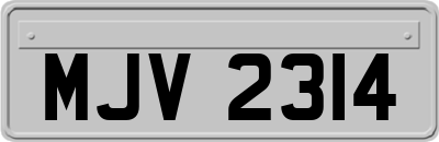 MJV2314
