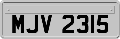 MJV2315