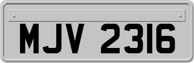 MJV2316