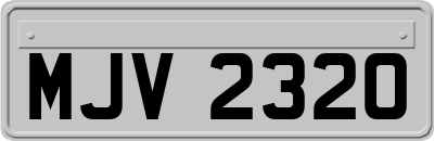 MJV2320