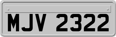 MJV2322