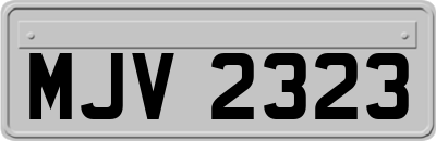 MJV2323