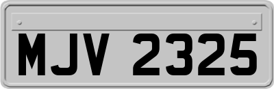 MJV2325