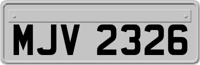MJV2326