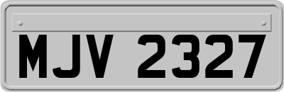 MJV2327