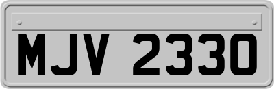 MJV2330