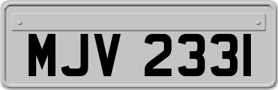 MJV2331