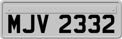 MJV2332