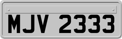 MJV2333