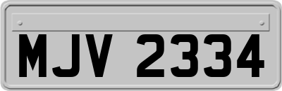MJV2334