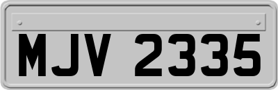 MJV2335