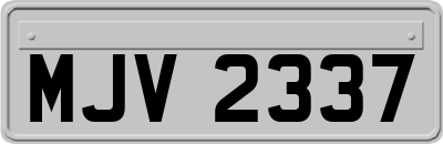 MJV2337