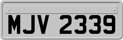 MJV2339