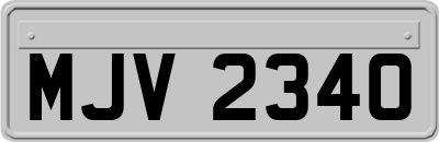 MJV2340