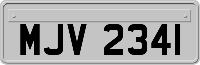 MJV2341