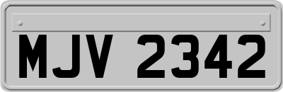 MJV2342
