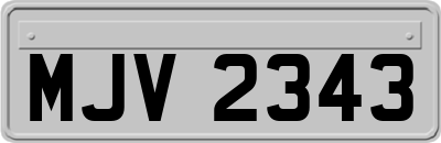 MJV2343