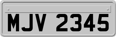 MJV2345