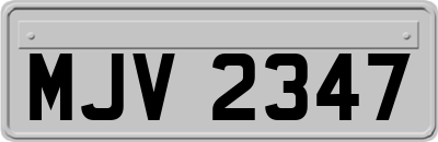 MJV2347