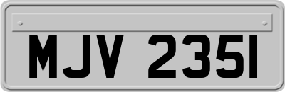 MJV2351