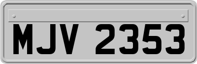 MJV2353
