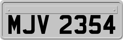 MJV2354