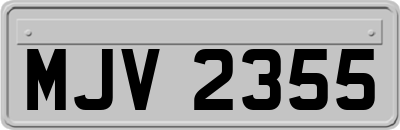 MJV2355