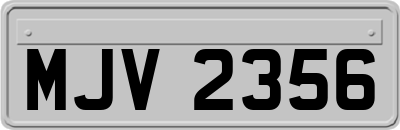 MJV2356