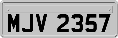 MJV2357