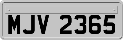 MJV2365