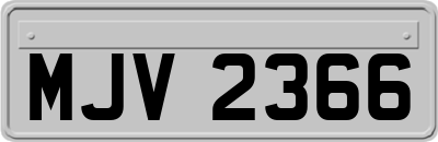 MJV2366
