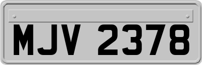 MJV2378