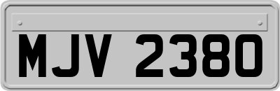 MJV2380