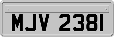 MJV2381