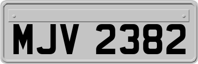MJV2382