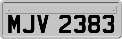 MJV2383