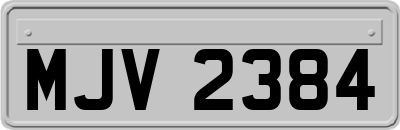 MJV2384