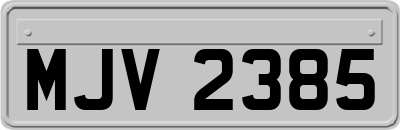 MJV2385