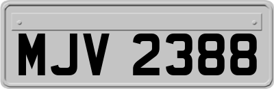 MJV2388