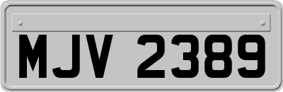MJV2389
