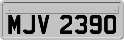 MJV2390