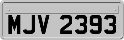 MJV2393