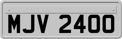 MJV2400