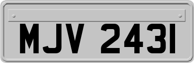 MJV2431