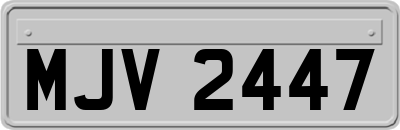 MJV2447