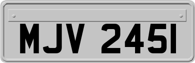 MJV2451