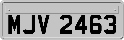 MJV2463