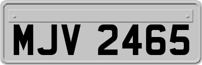 MJV2465