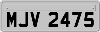 MJV2475